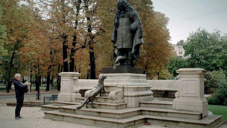 Jean de la Fontaine and His Fables image
