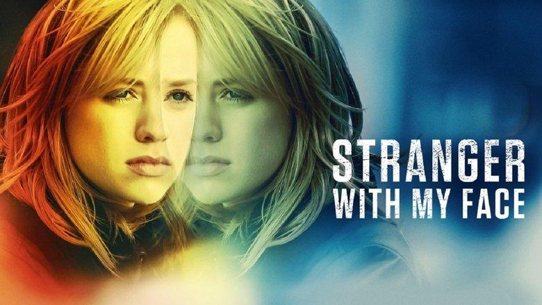 Stranger with My Face image