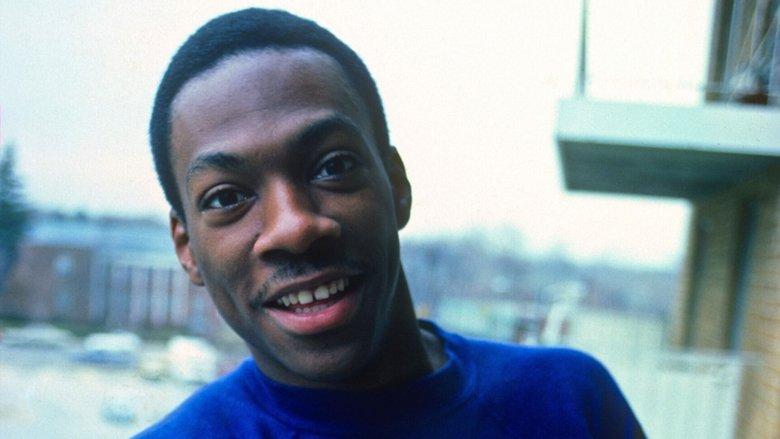 Eddie Murphy : Hollywood's Black King image