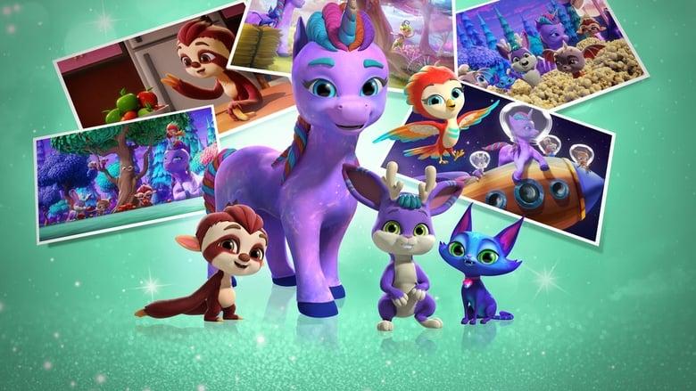 Super Monsters Monster Pets image