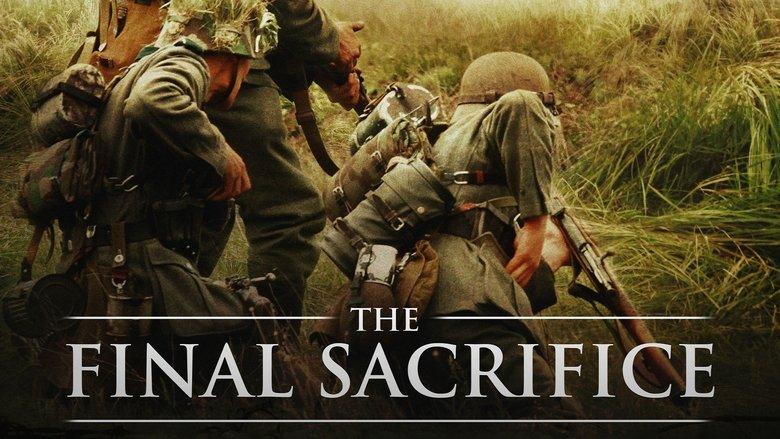 The Final Sacrifice image