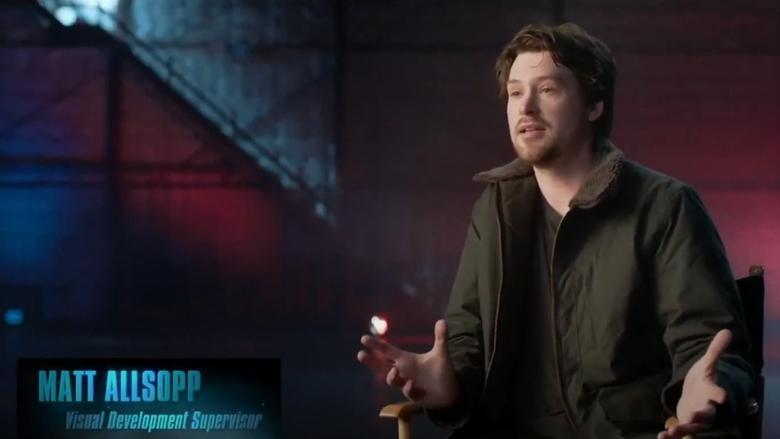Godzilla: King of the Monsters - Godzilla 2.0 image