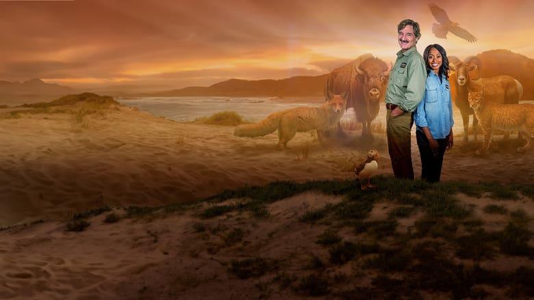 Mutual of Omaha's Wild Kingdom Protecting the Wild image