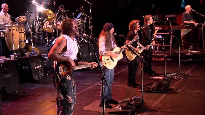 The Doobie Brothers - Live at Wolf Trap image