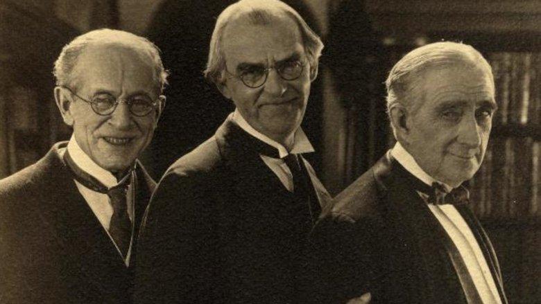 Three Wise Fools image