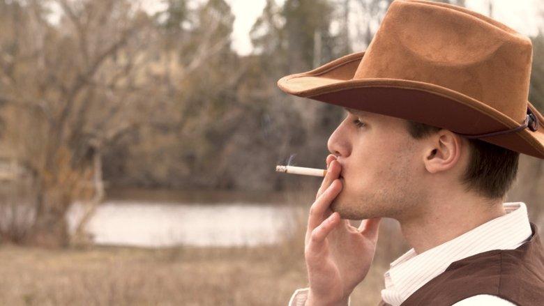 Great American Cowboy image