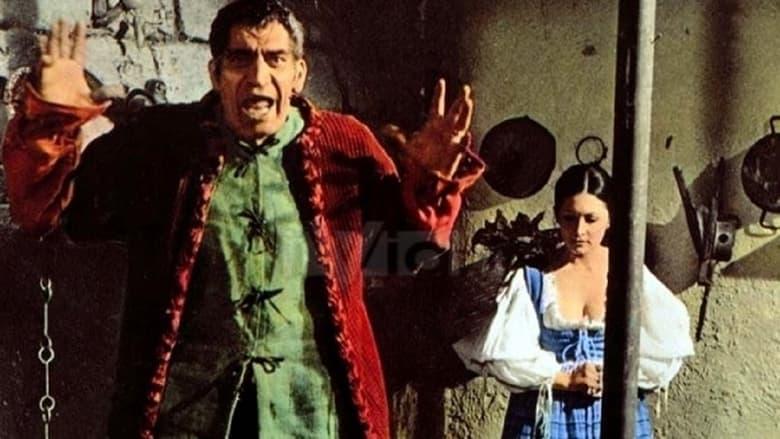More Sexy Canterbury Tales image