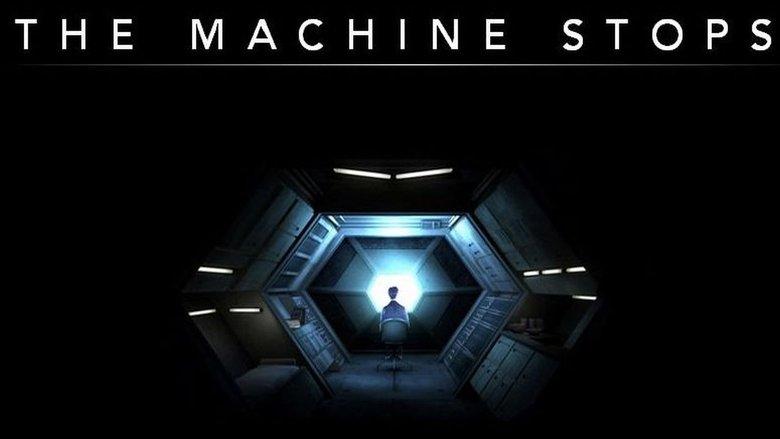 The Machine Stops image