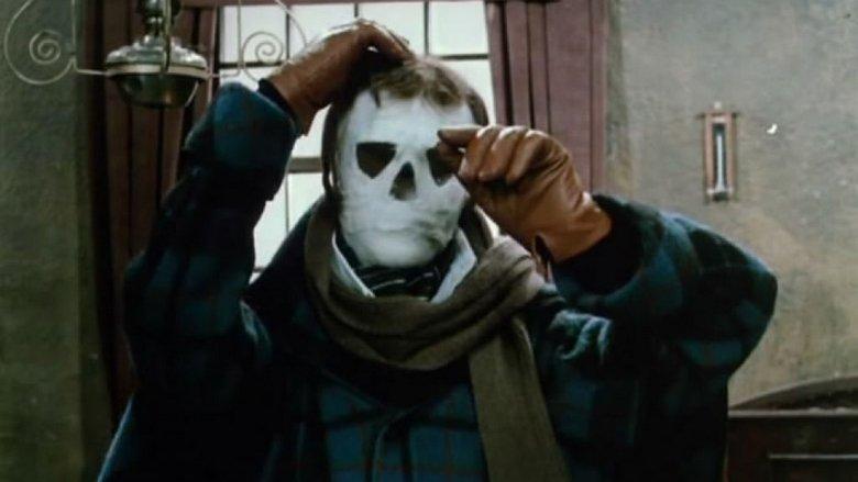 The Invisible Man image