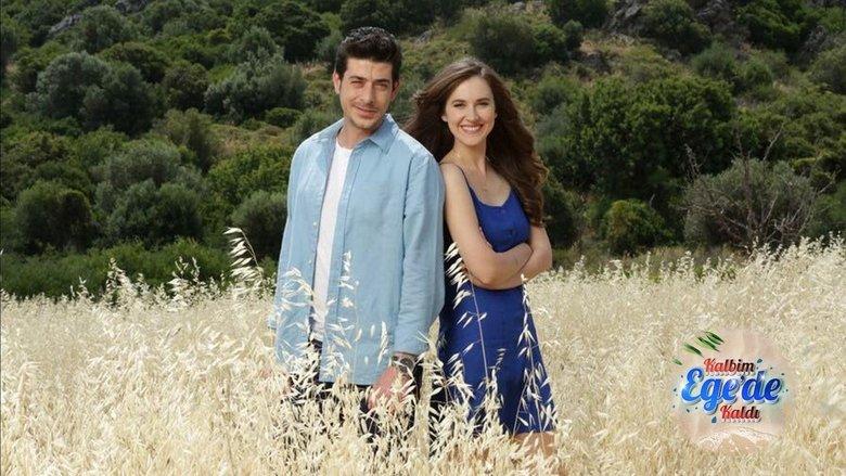 My Heart Stayed in the Aegean image
