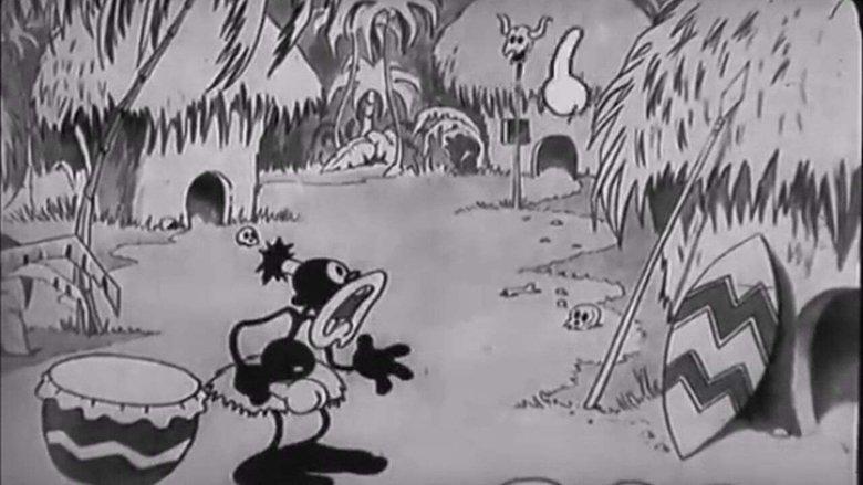 Cannibal Capers image