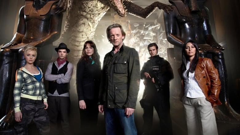 Primeval image