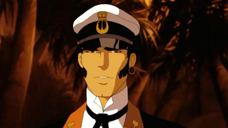 Corto Maltese image