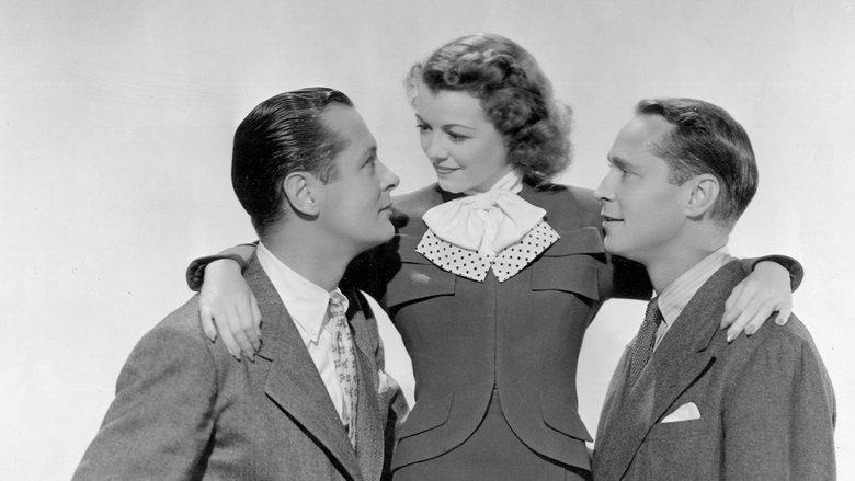 Three Loves Has Nancy image