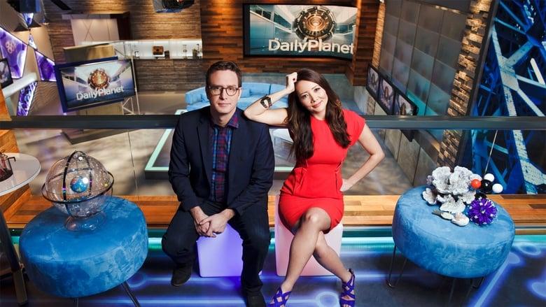 Daily Planet image