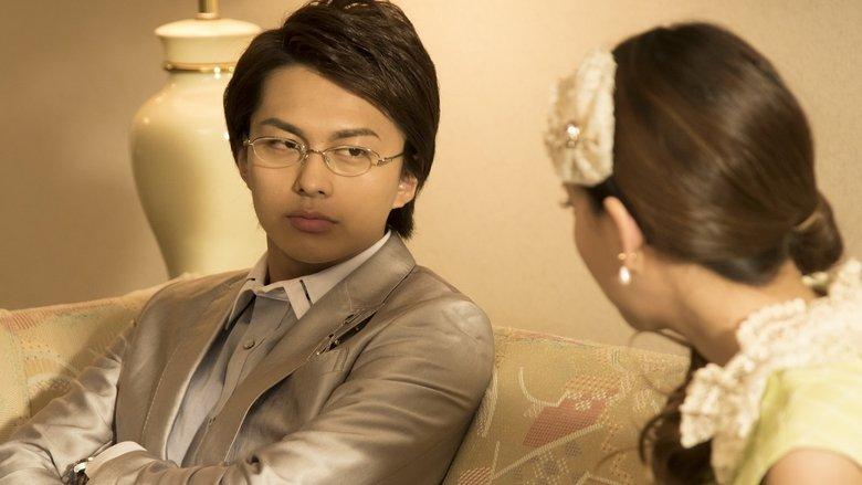 Shiratori Reiko: The Movie image