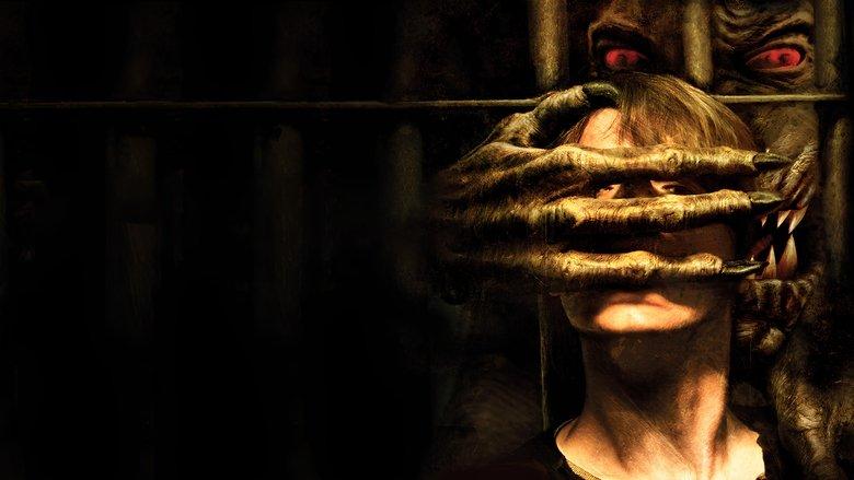Pumpkinhead: Ashes to Ashes image
