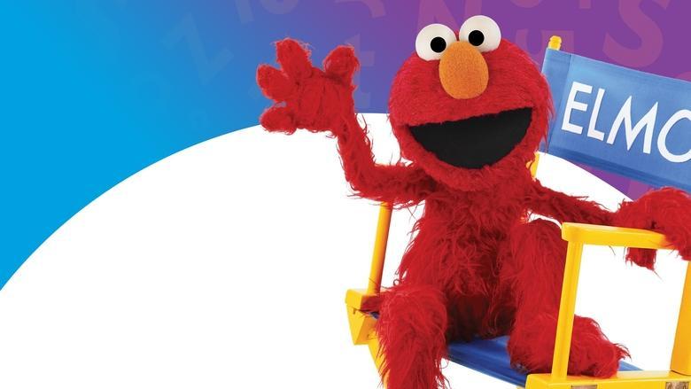 Sesame Street: The Best of Elmo image