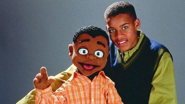Cousin Skeeter image
