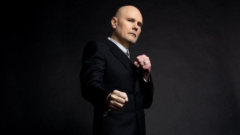 Billy Corgan's Adventures in Carnyland image