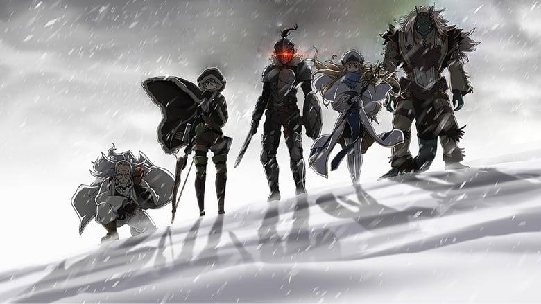 Goblin Slayer: Goblin's Crown image