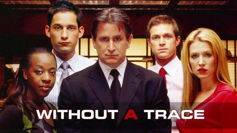Without a Trace image