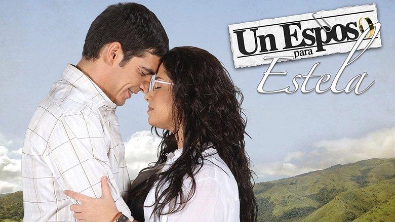 Un esposo para Estela image