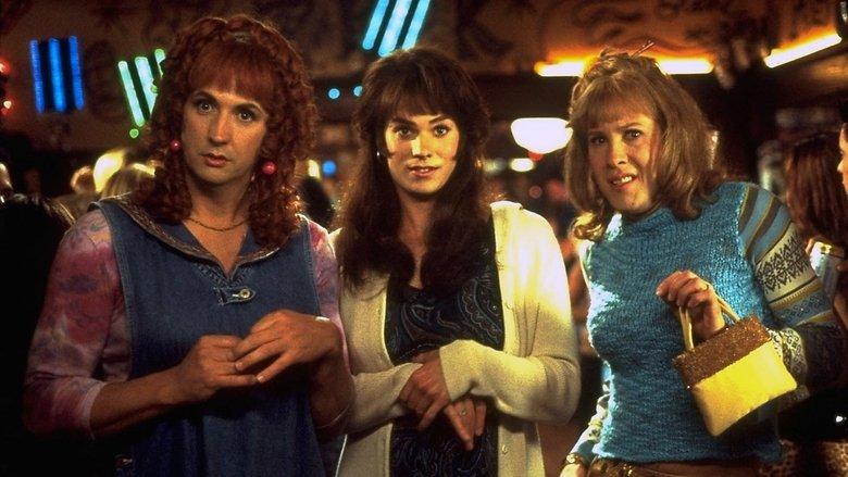 Sorority Boys image