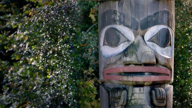 Masters of the Pacific Coast: The Tribes of the American Northwest image