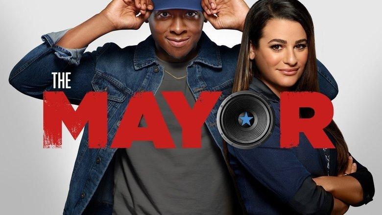 The Mayor image