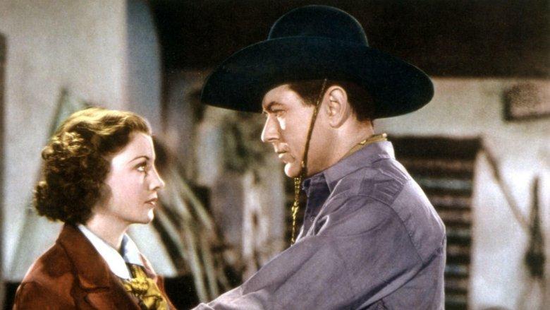 A Lawman Is Born image
