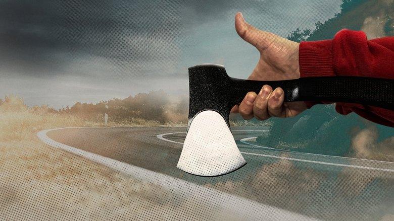 The Hatchet Wielding Hitchhiker image