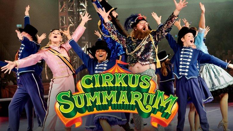 Cirkus Summarum image