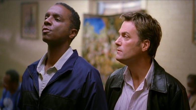 The Second Chance image
