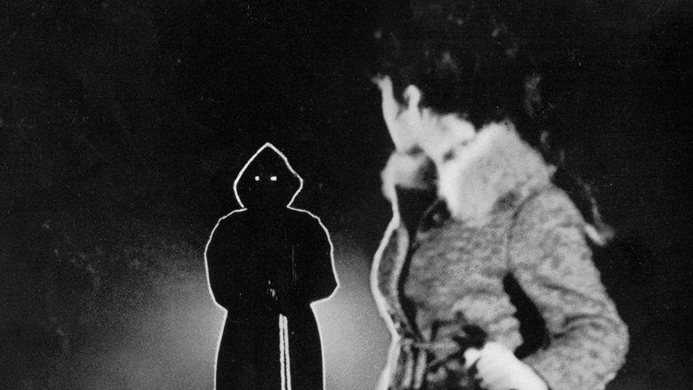 The Sinister Monk image