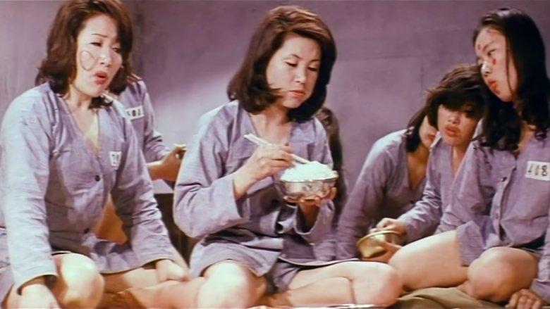 The Great Escape from Women's Prison image