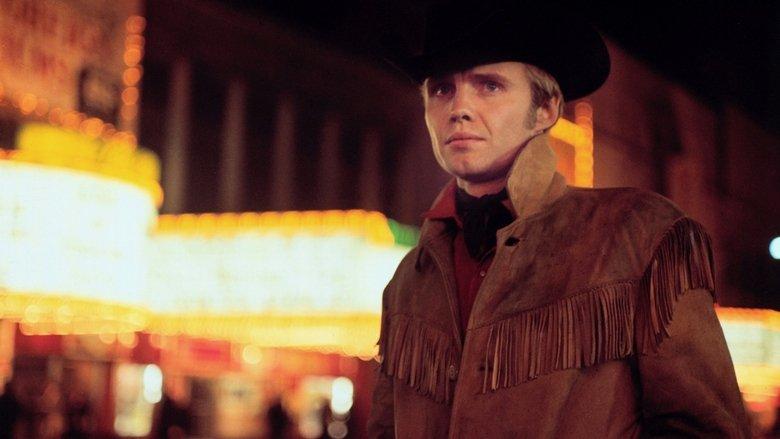 Midnight Cowboy image