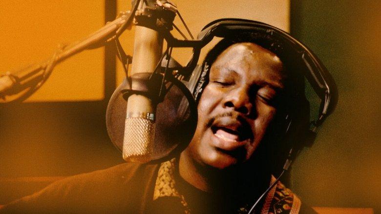 Amandla! A Revolution in Four-Part Harmony image
