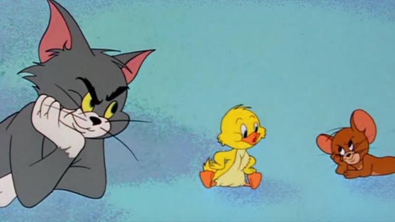 Happy Go Ducky image
