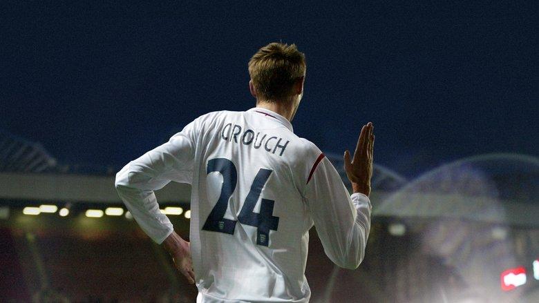 That Peter Crouch Film image