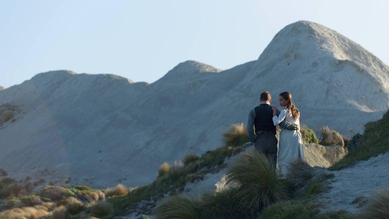 The Light Between Oceans image