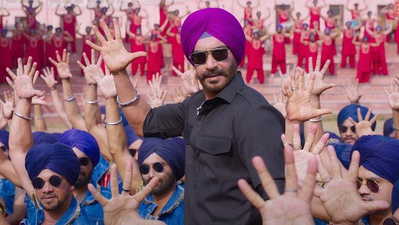Son of Sardaar 2 image