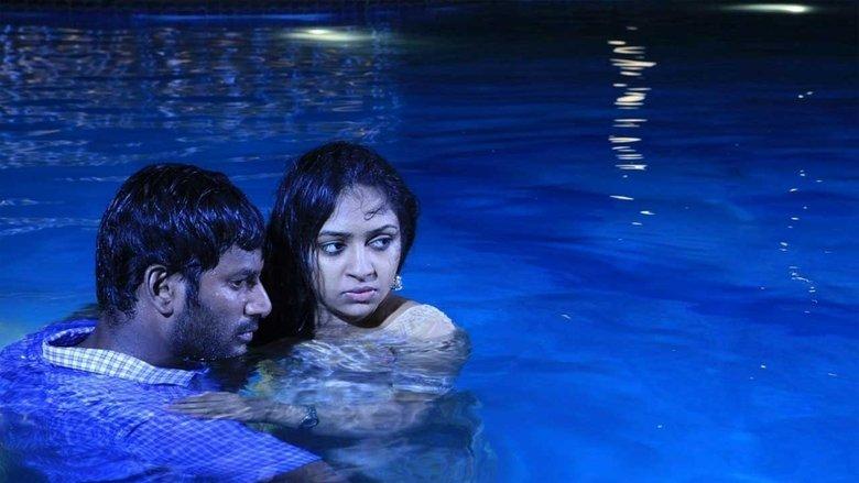 Naan Sigappu Manithan image