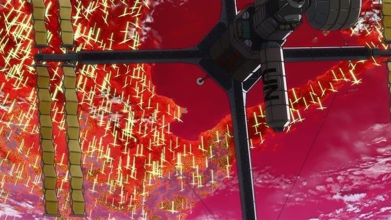EVANGELION:3.0(-46h) image