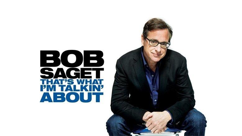 Bob Saget: That's What I'm Talking About image