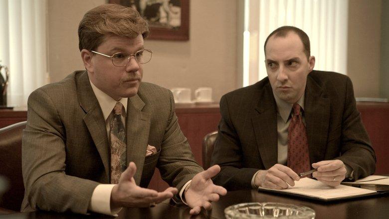 The Informant! image