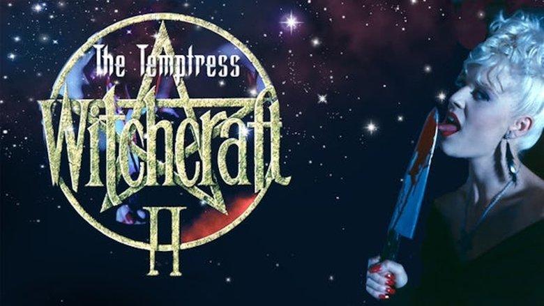Witchcraft II: The Temptress image