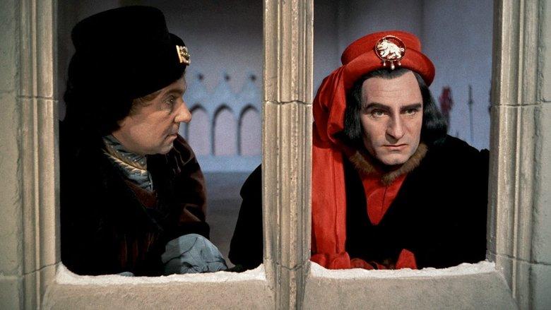 Richard III image