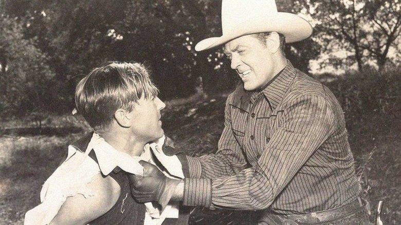 Captive of Billy the Kid image
