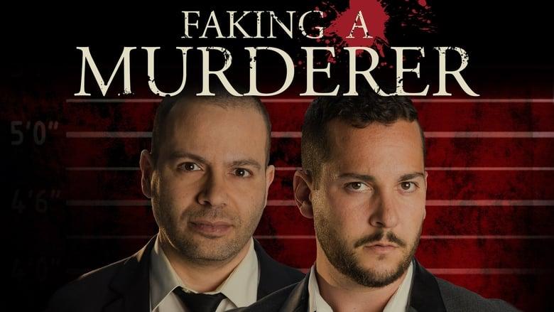 Faking a Murderer image